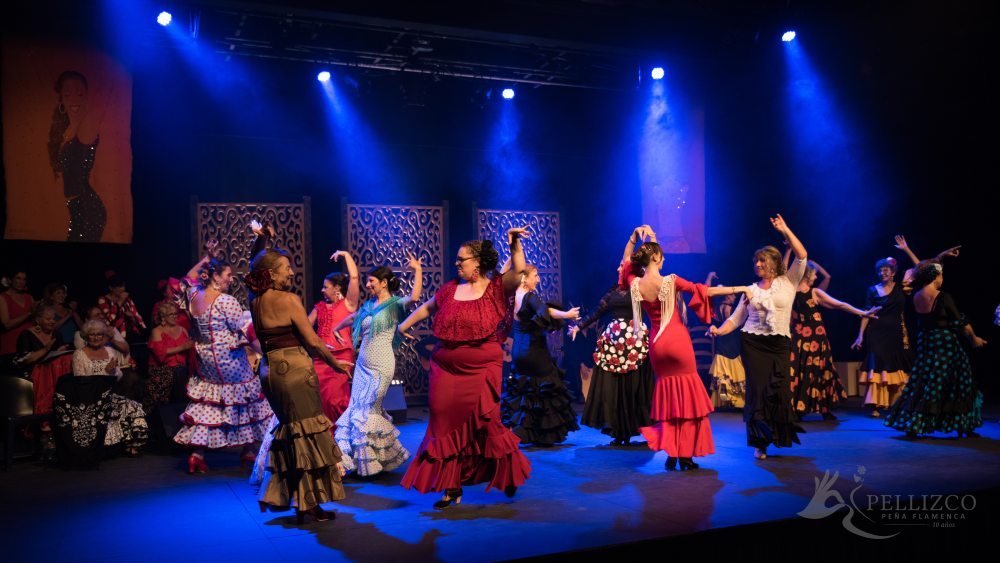 Photo de spectacle