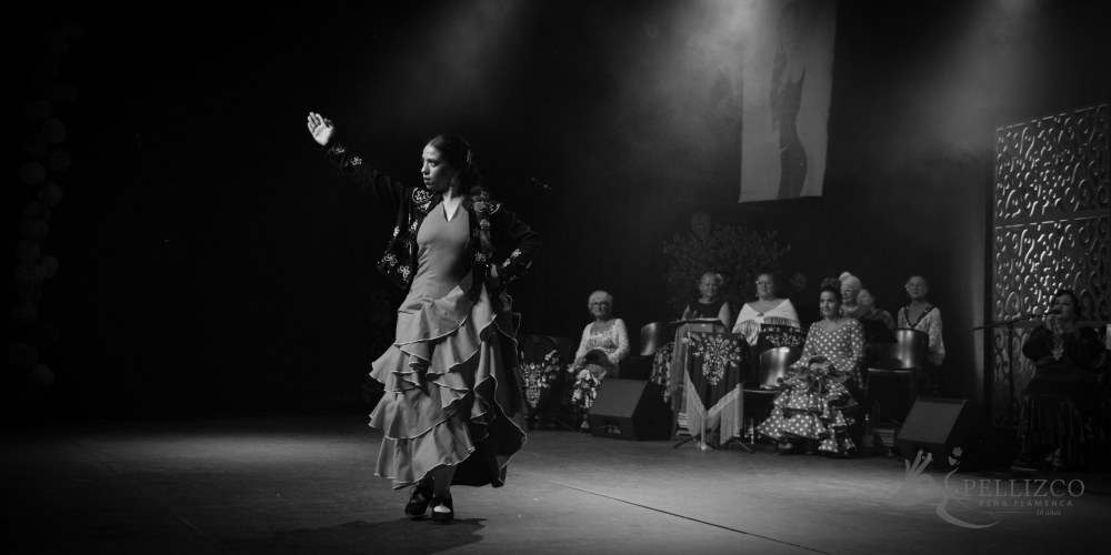 Photo de spectacle