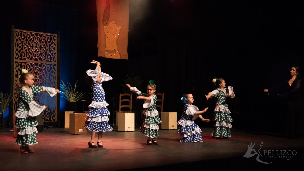 Photo de spectacle