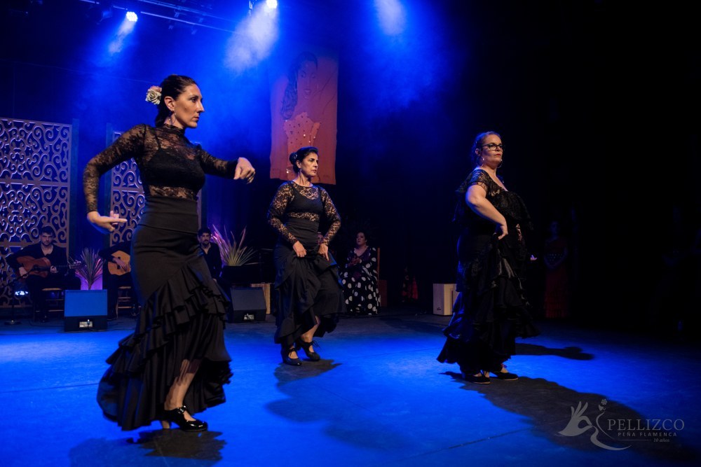 Photo de spectacle