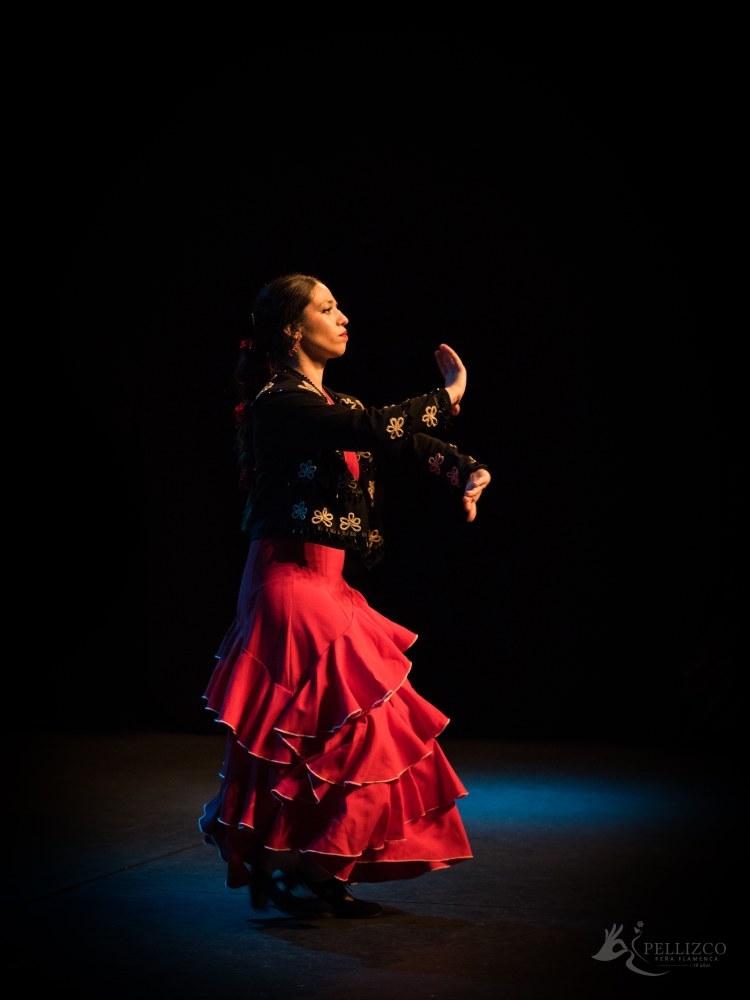 Photo de spectacle