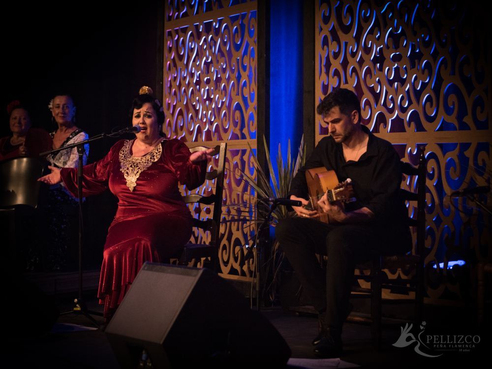 Photo de spectacle