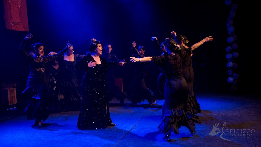 Photo de spectacle
