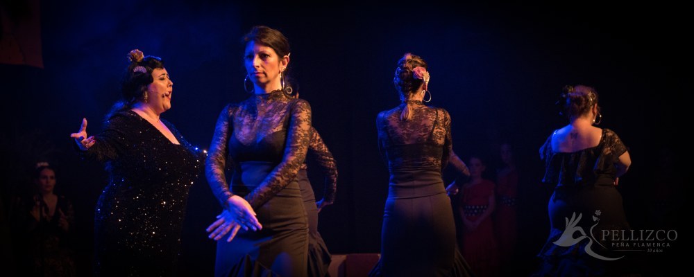 Photo de spectacle
