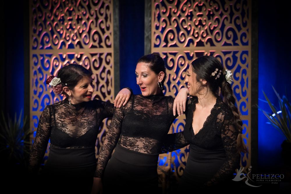 Photo de spectacle