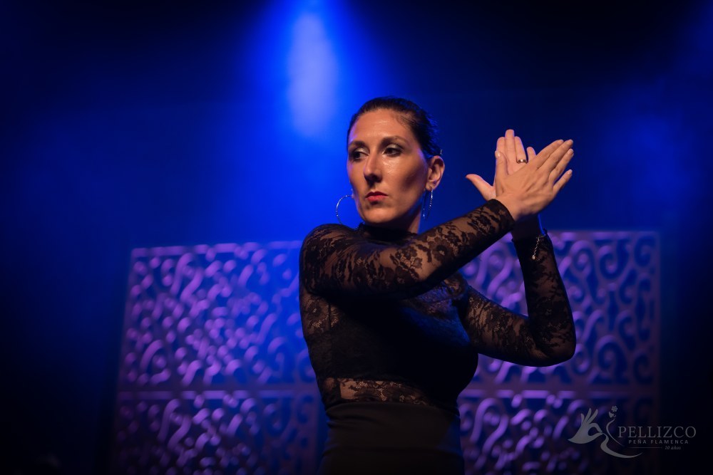Photo de spectacle
