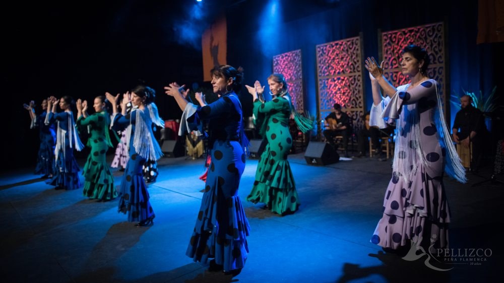 Photo de spectacle