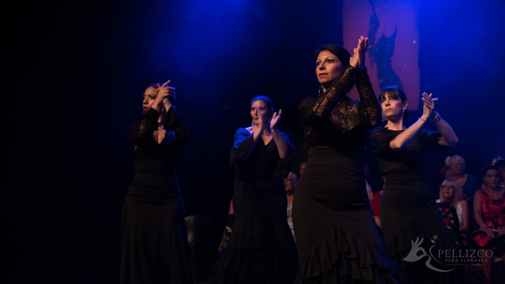Photo de spectacle