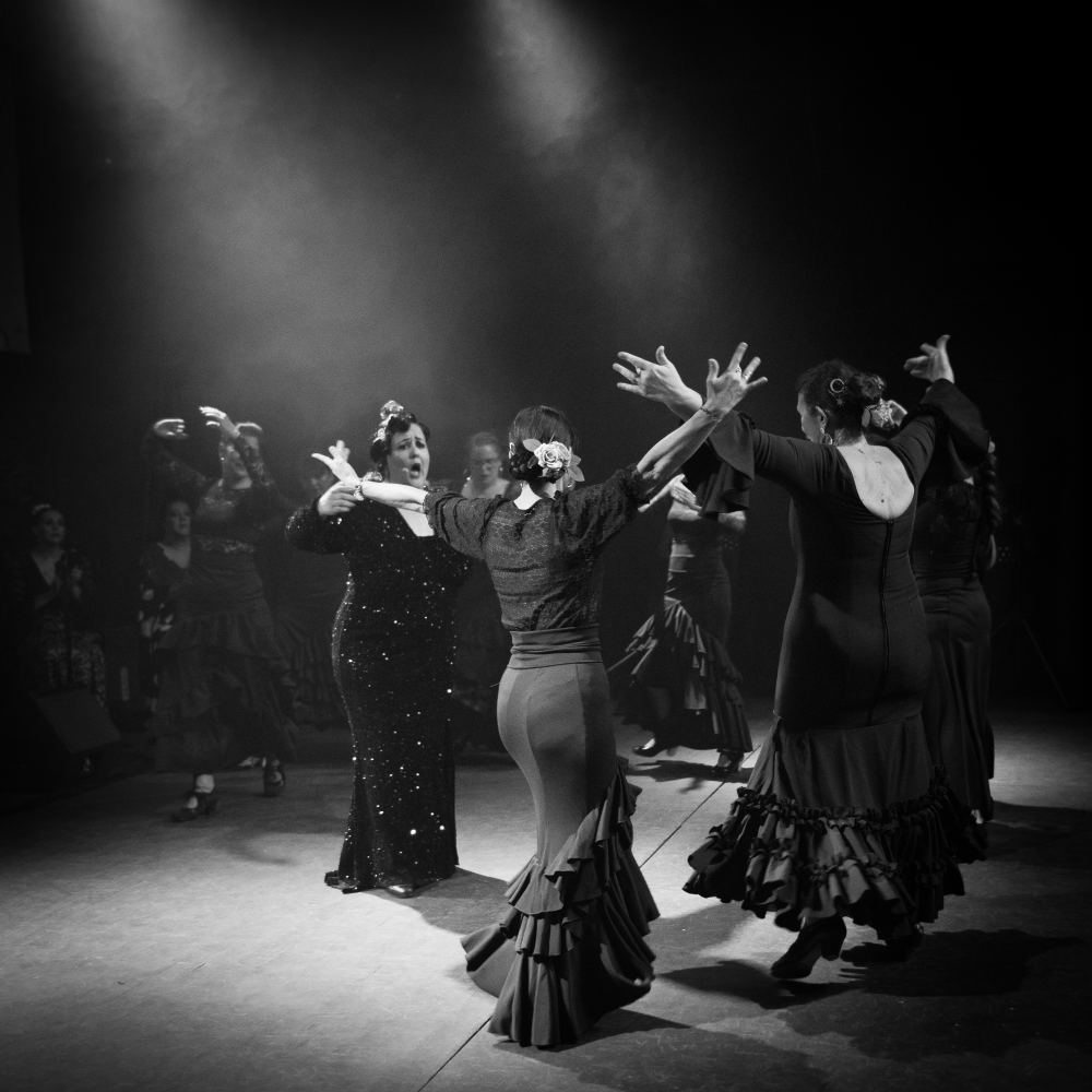 Photo de spectacle