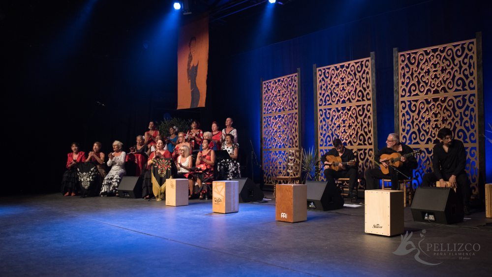 Photo de spectacle