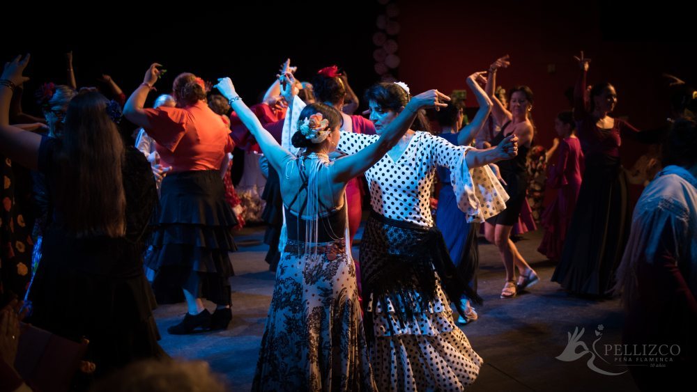 Photo de spectacle