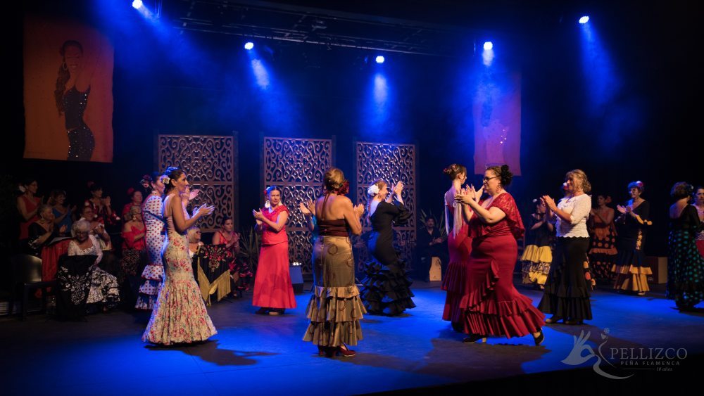 Photo de spectacle