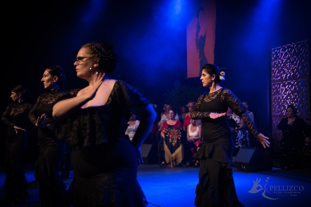Photo de spectacle