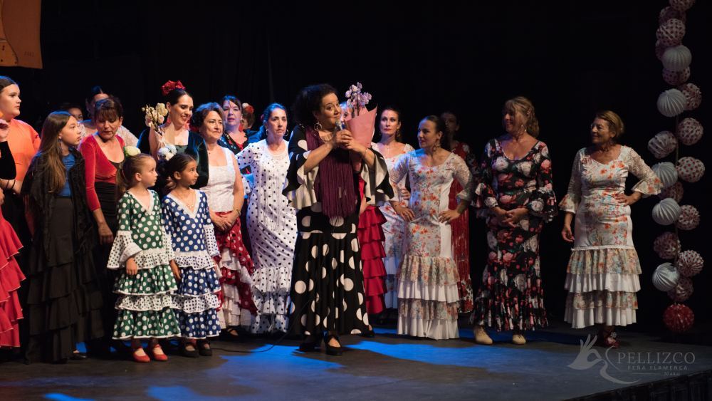Photo de spectacle