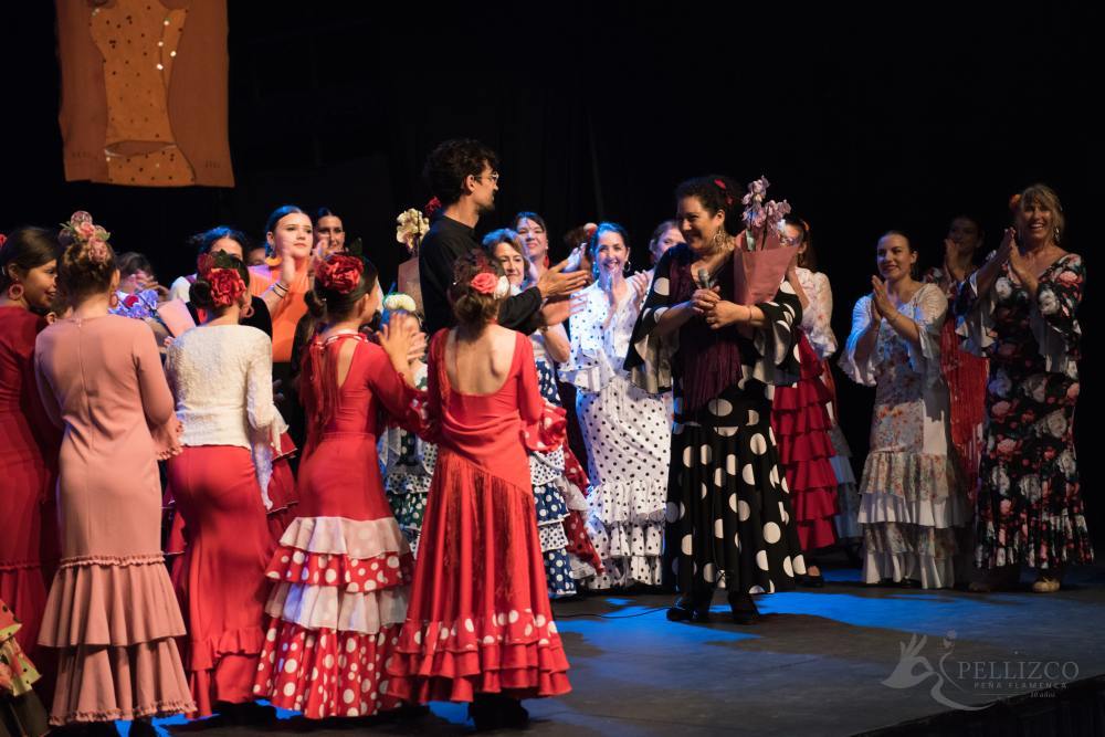 Photo de spectacle