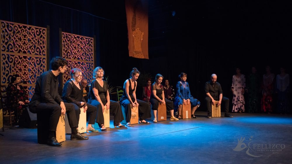 Photo de spectacle