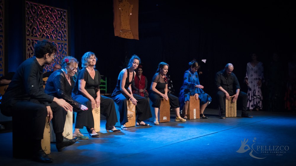Photo de spectacle