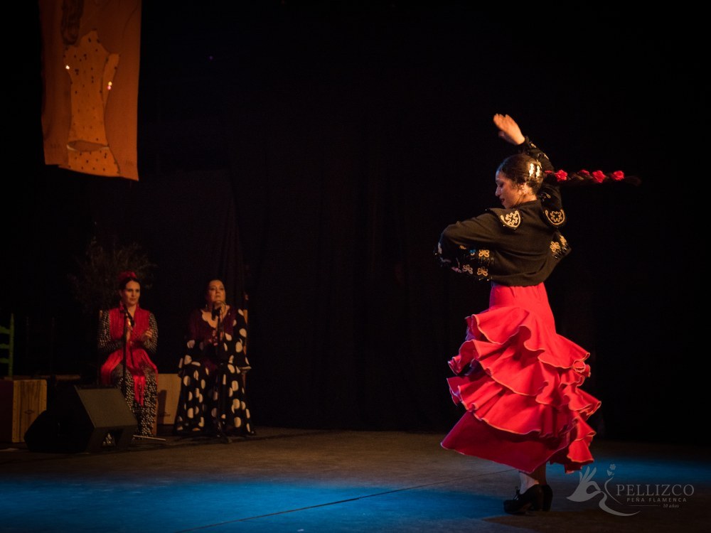 Photo de spectacle