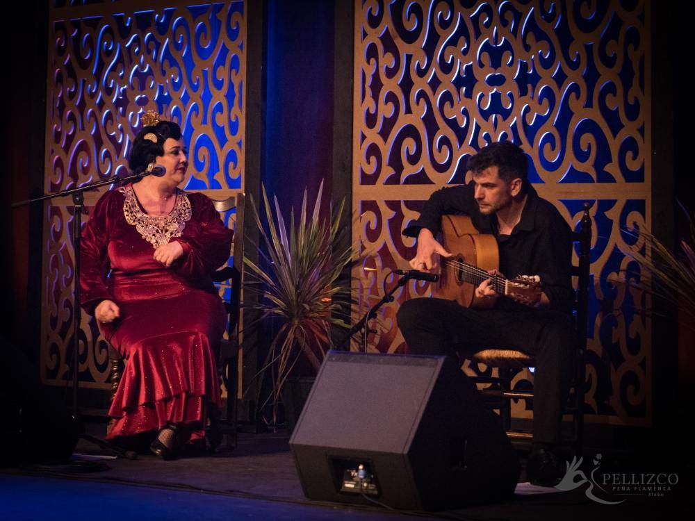 Photo de spectacle