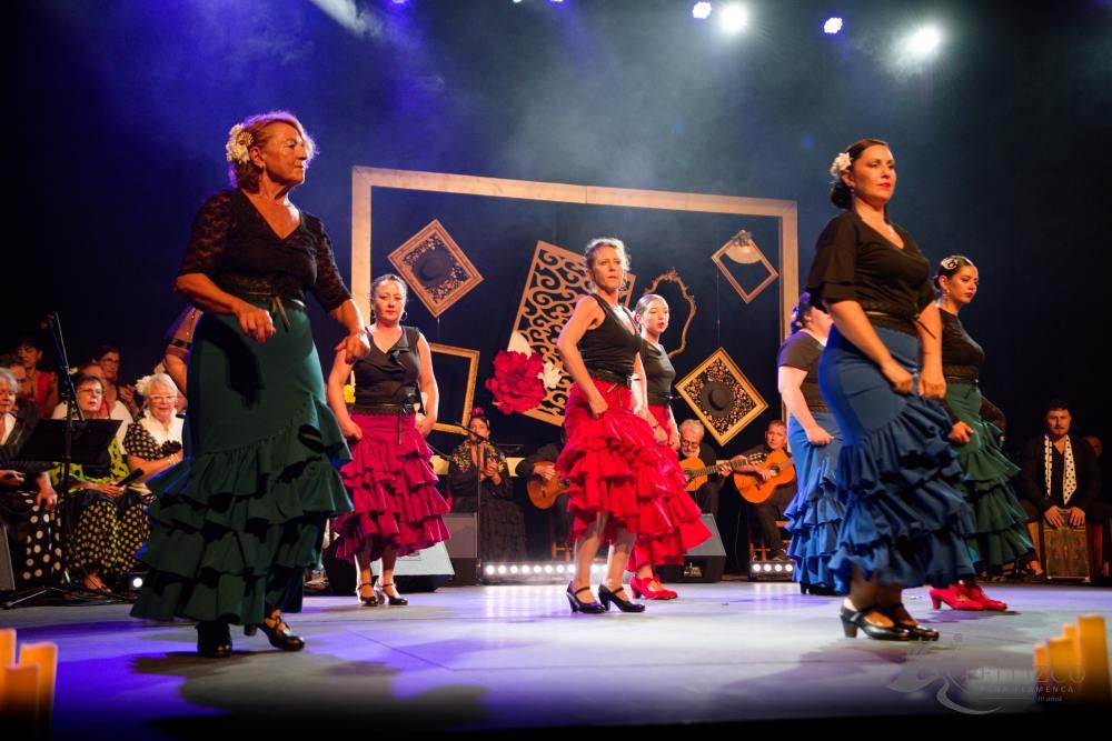 Fandangos de Huelva