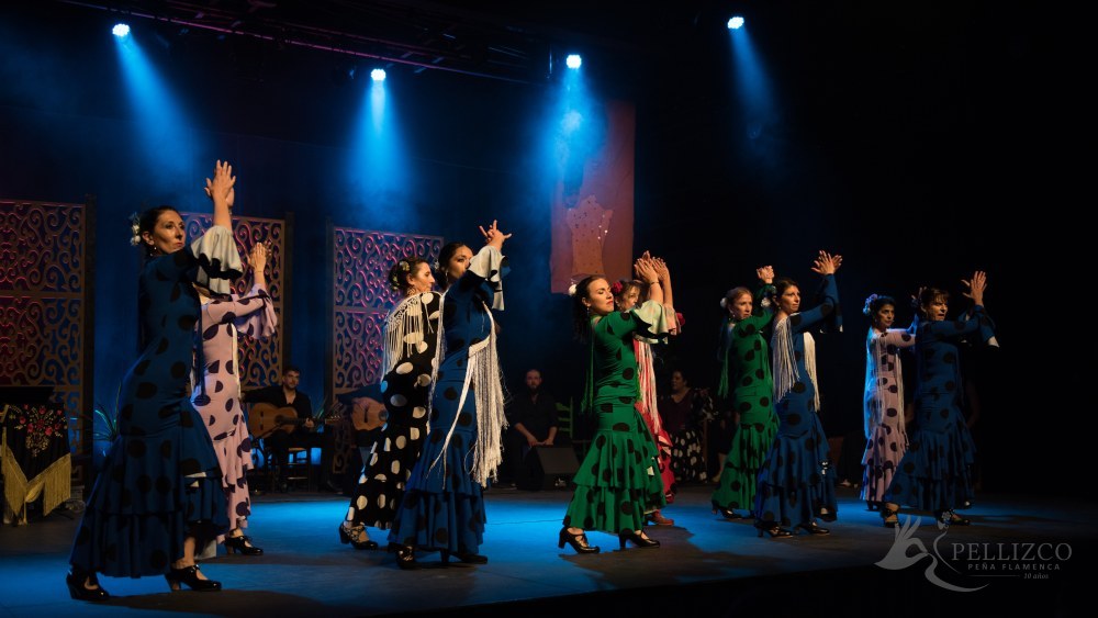 Photo de spectacle