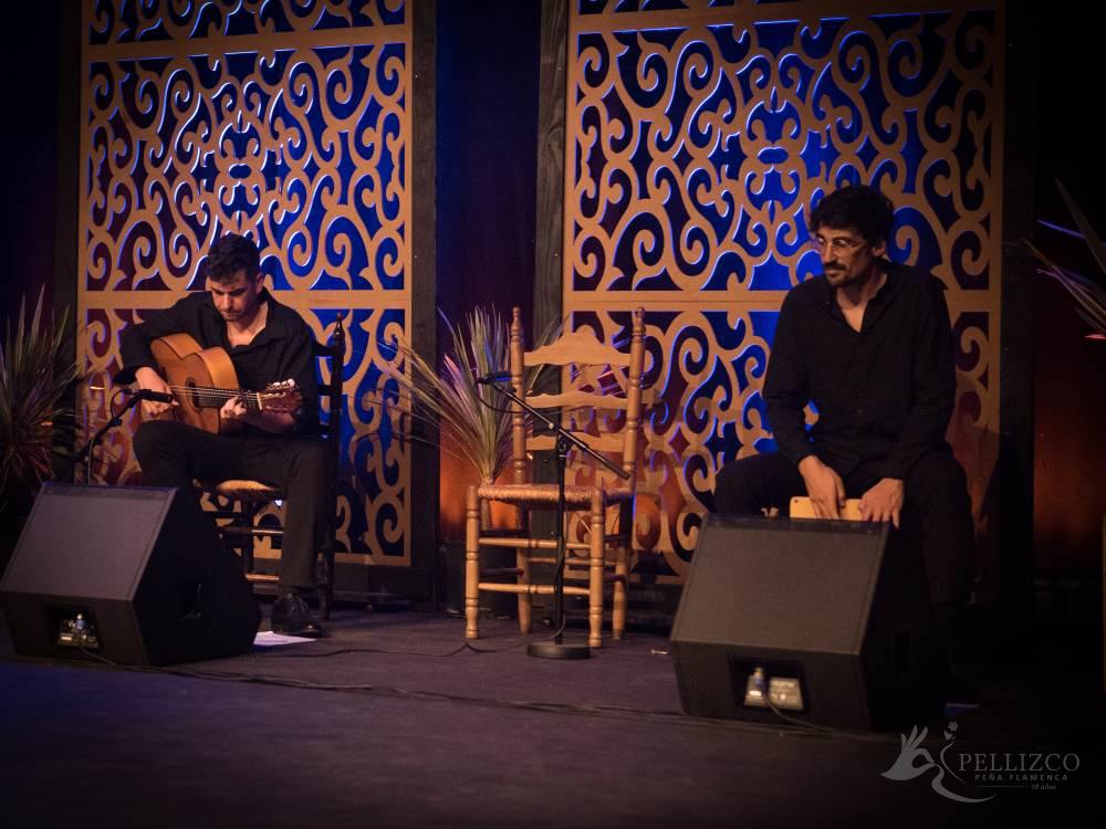 Photo de spectacle