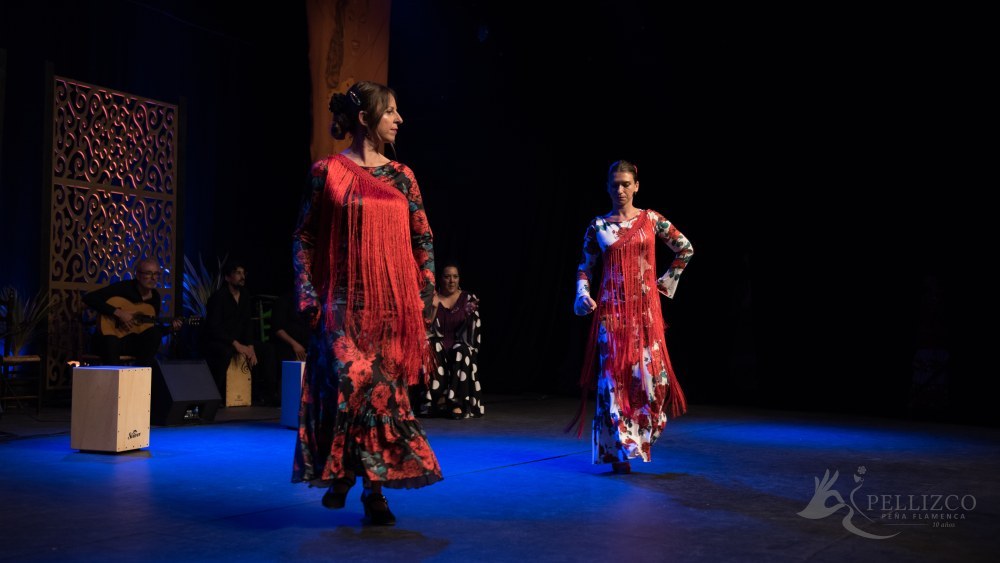 Photo de spectacle