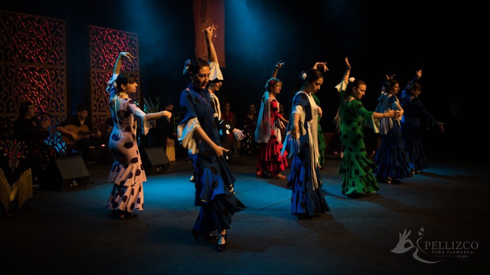 Photo de spectacle