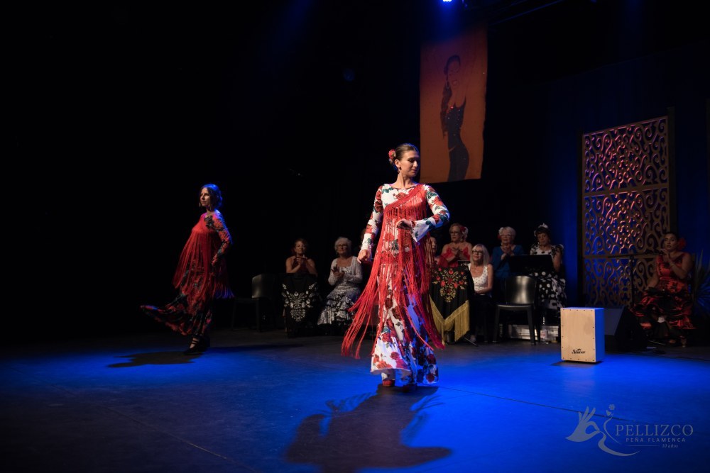 Photo de spectacle