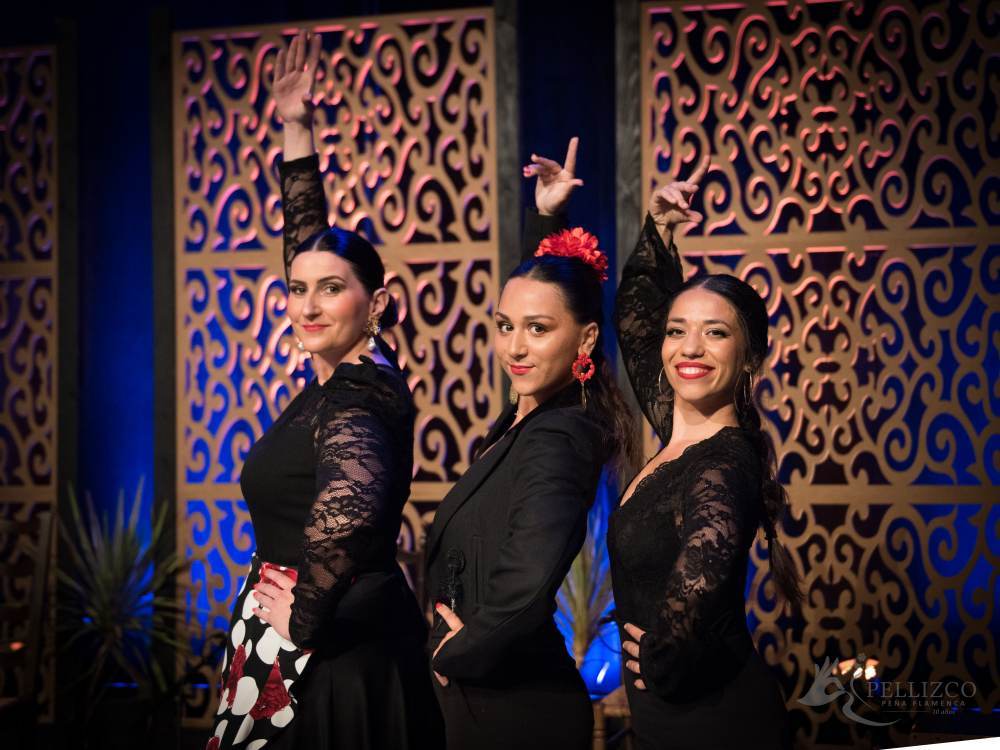 Photo de spectacle