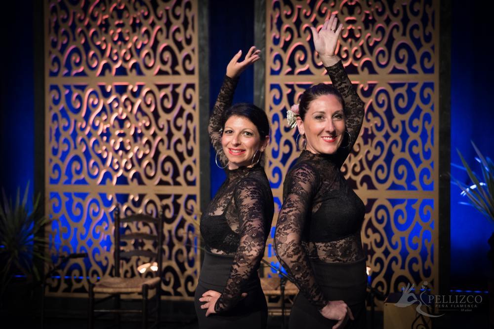 Photo de spectacle