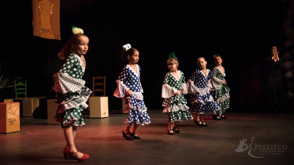 Photo de spectacle