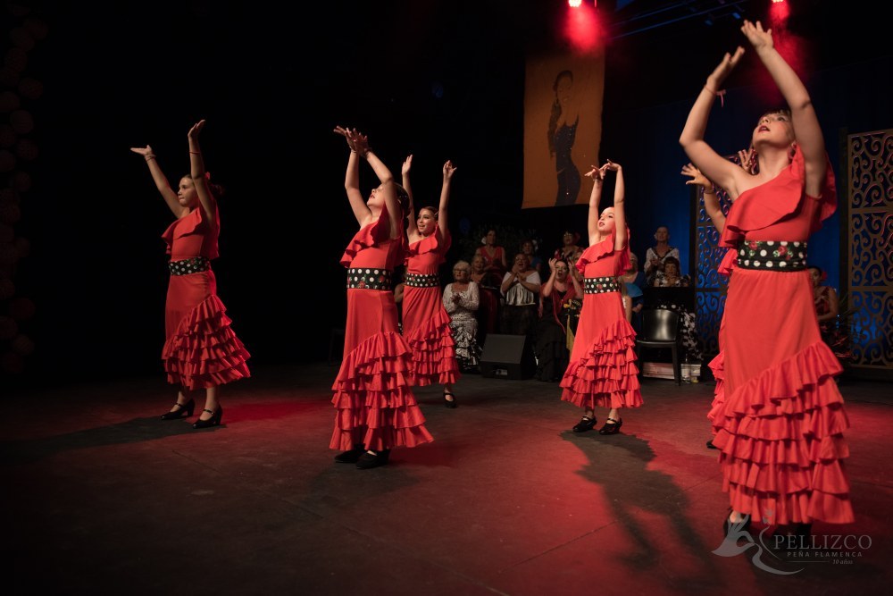 Photo de spectacle