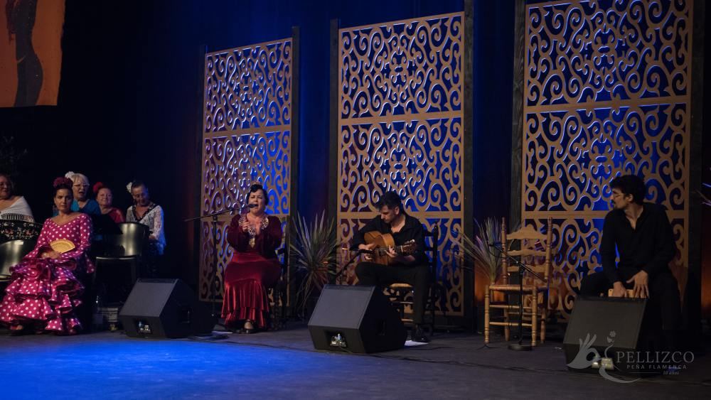 Photo de spectacle