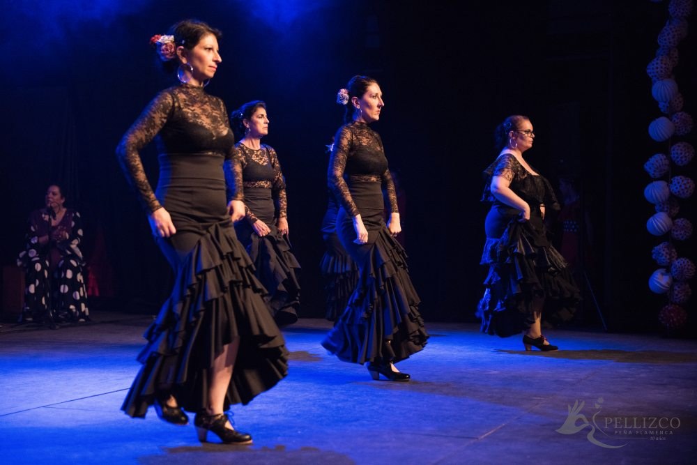 Photo de spectacle