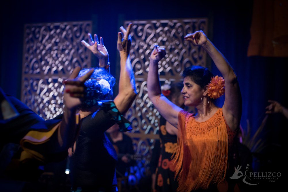 Photo de spectacle