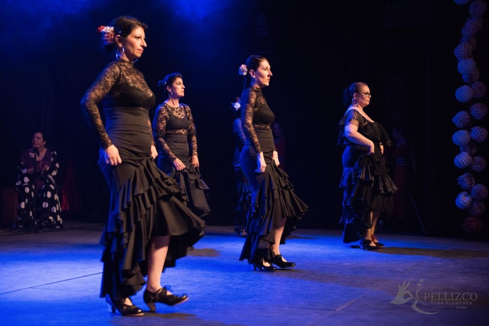 Photo de spectacle