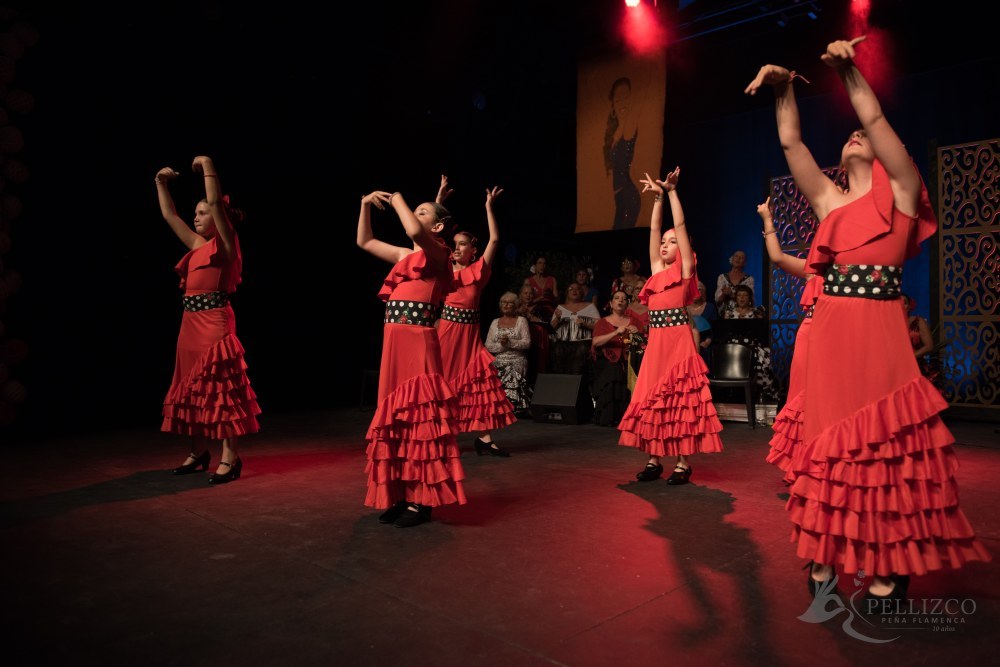 Photo de spectacle