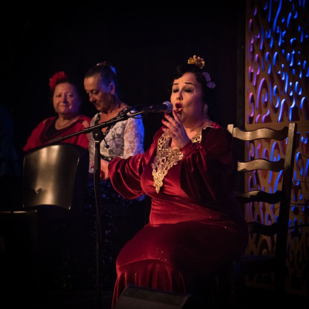 Photo de spectacle