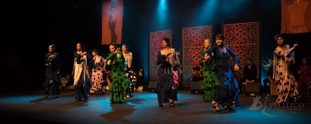 Photo de spectacle