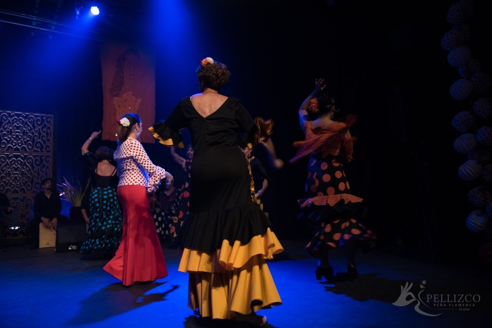 Photo de spectacle