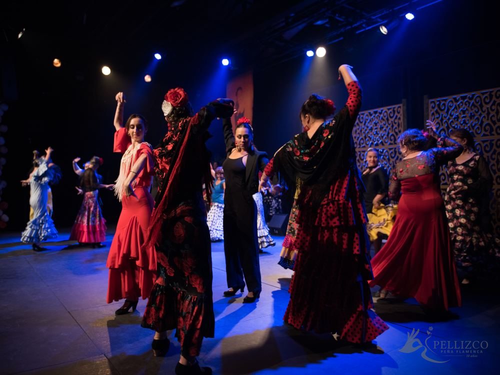 Photo de spectacle