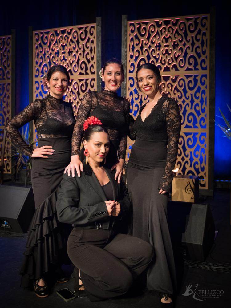 Photo de spectacle