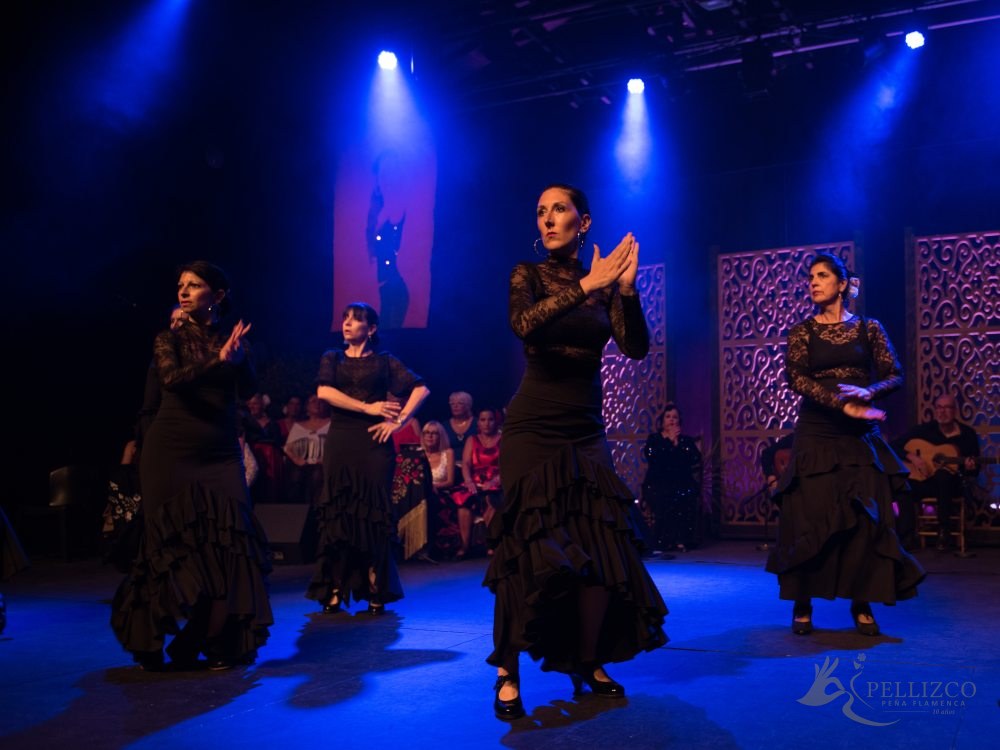 Photo de spectacle