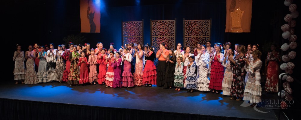 Photo de spectacle