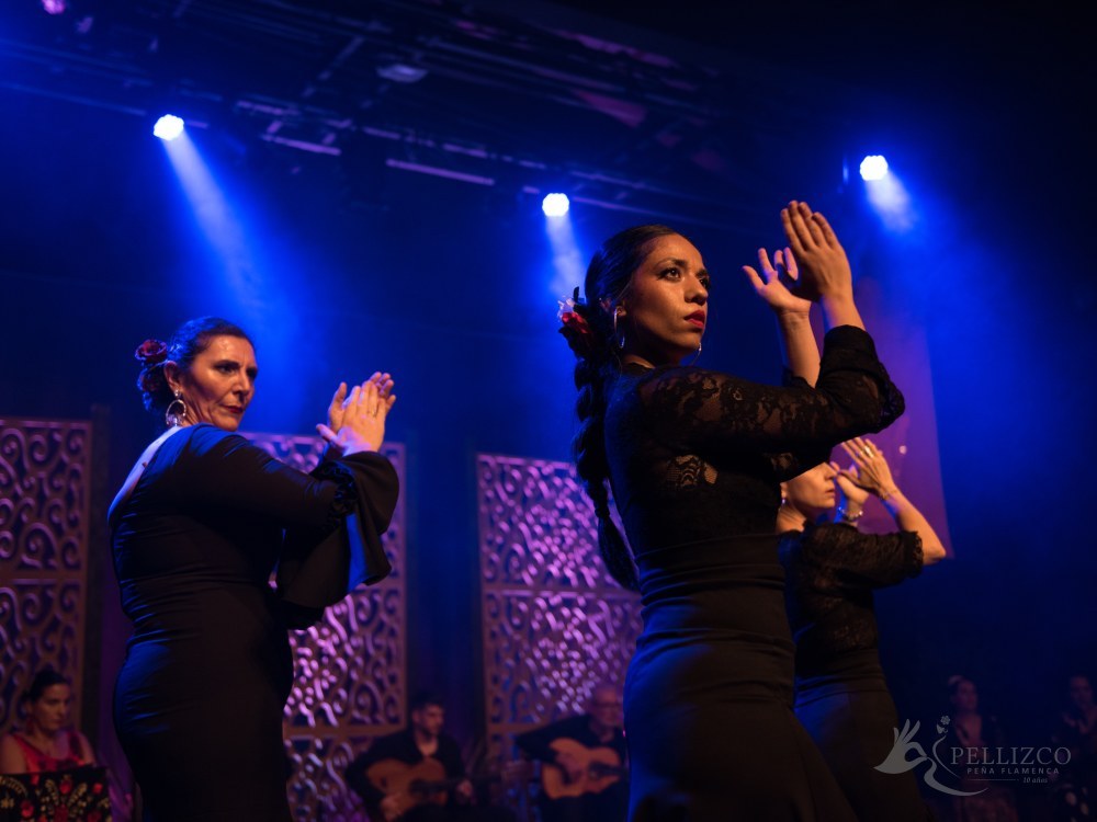 Photo de spectacle