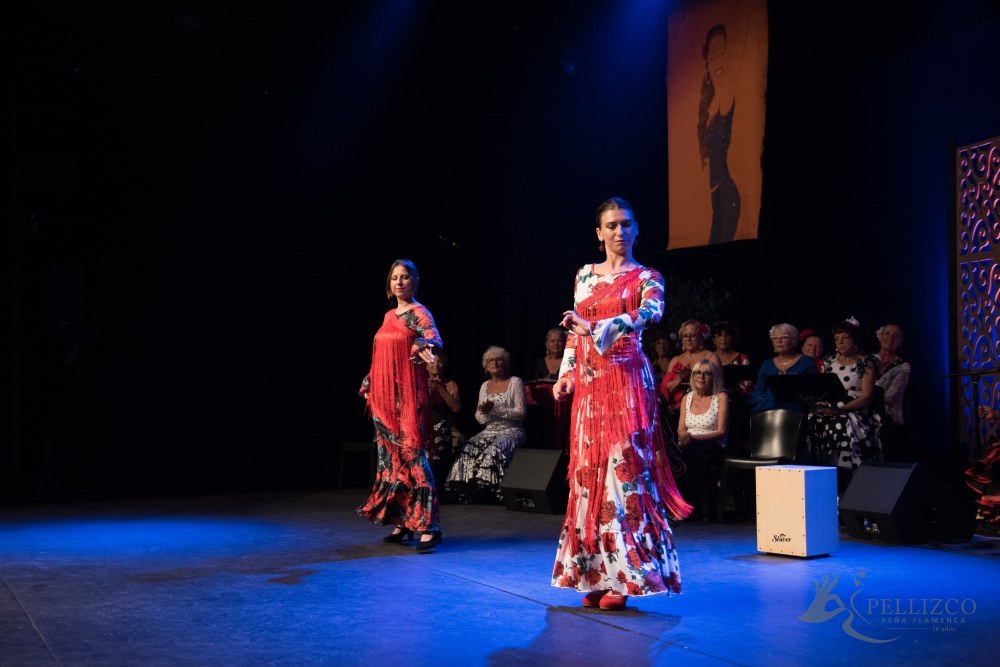 Photo de spectacle