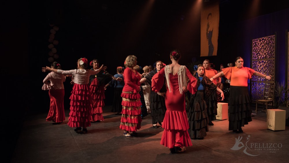 Photo de spectacle