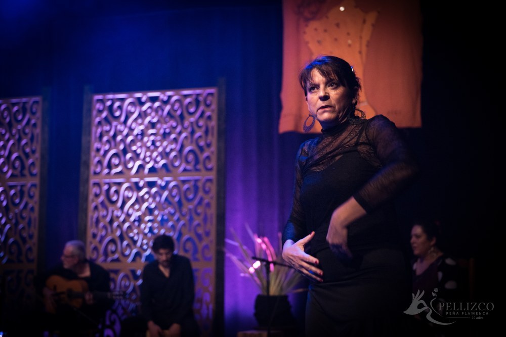 Photo de spectacle
