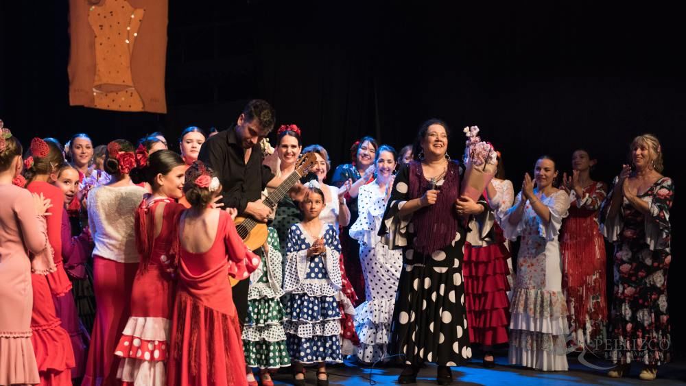 Photo de spectacle
